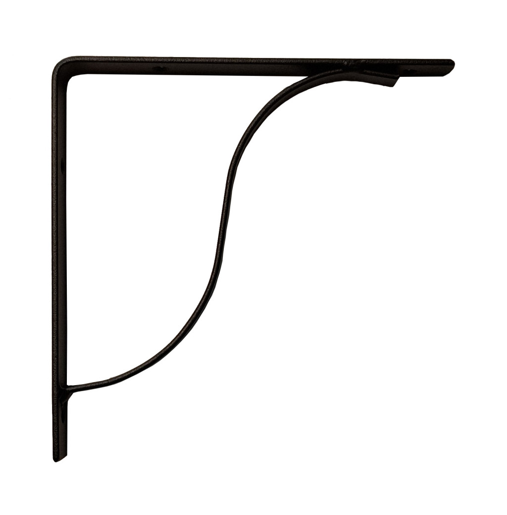 Image of Polctartó konzol 190x190 - HP-203