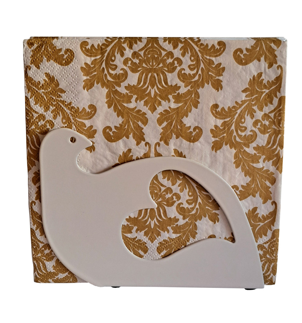 Image of Szalvétatartó madárka - HP-209